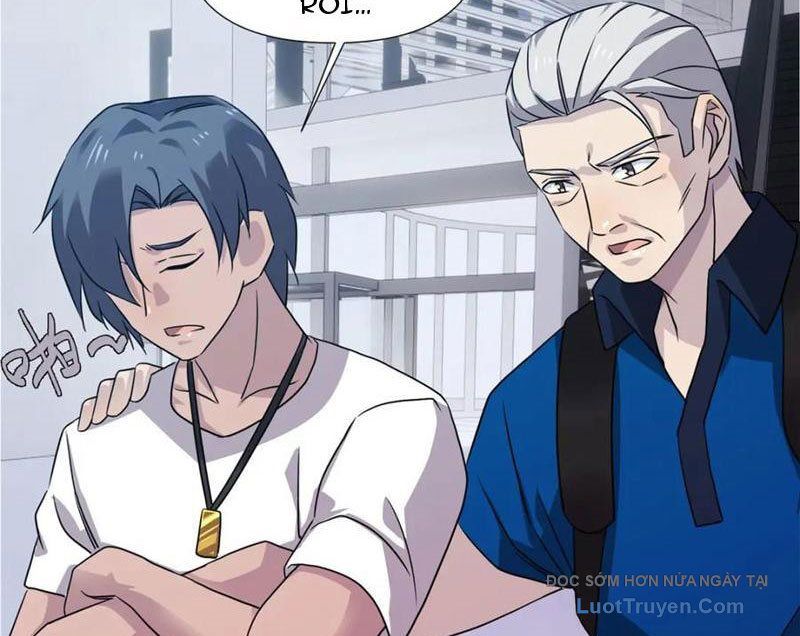Quỷ Thần Trủng Chapter 65 - Trang 31