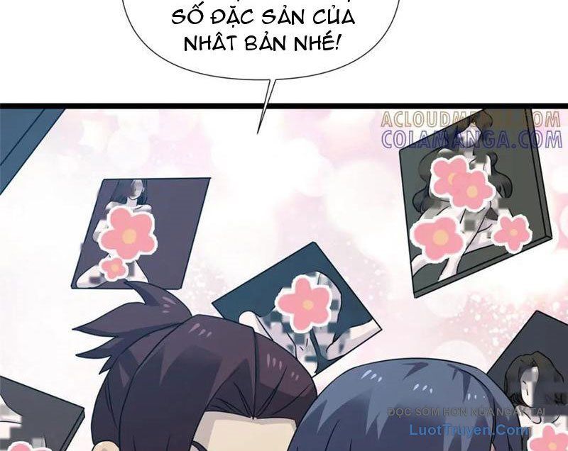 Quỷ Thần Trủng Chapter 65 - Trang 34