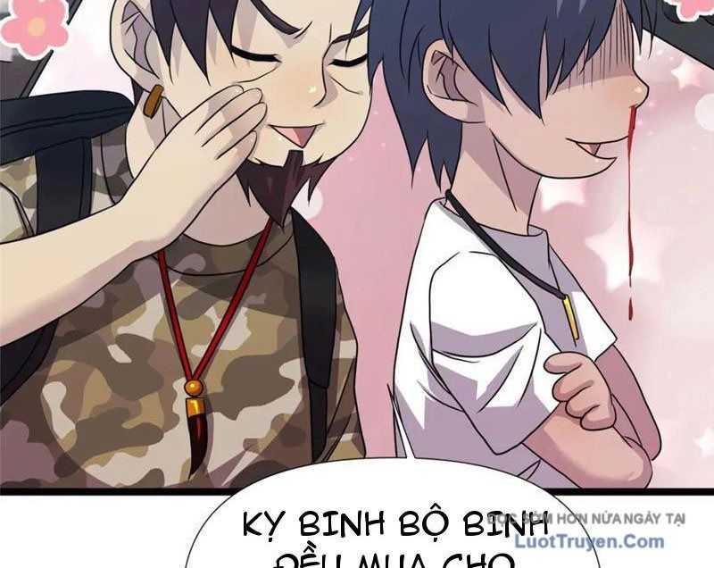 Quỷ Thần Trủng Chapter 65 - Trang 35