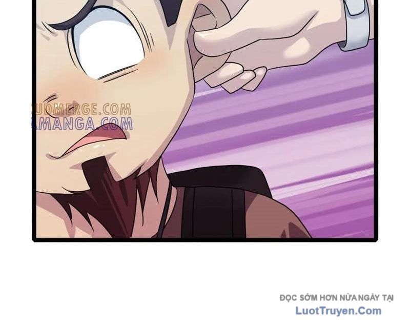 Quỷ Thần Trủng Chapter 65 - Trang 37