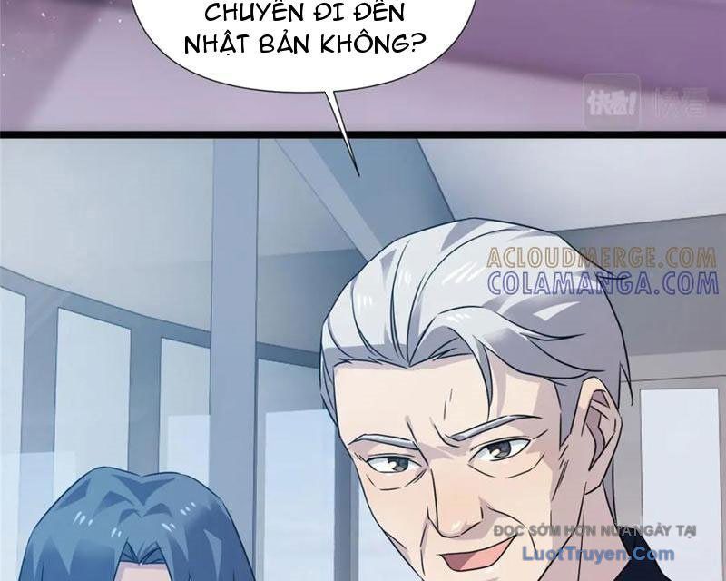 Quỷ Thần Trủng Chapter 65 - Trang 43