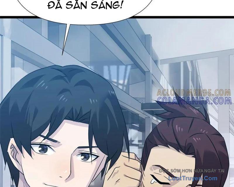 Quỷ Thần Trủng Chapter 65 - Trang 46