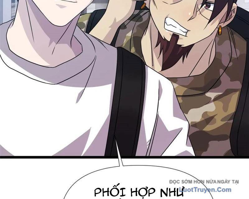 Quỷ Thần Trủng Chapter 65 - Trang 47