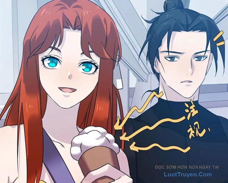 Quỷ Thần Trủng Chapter 65 - Trang 50