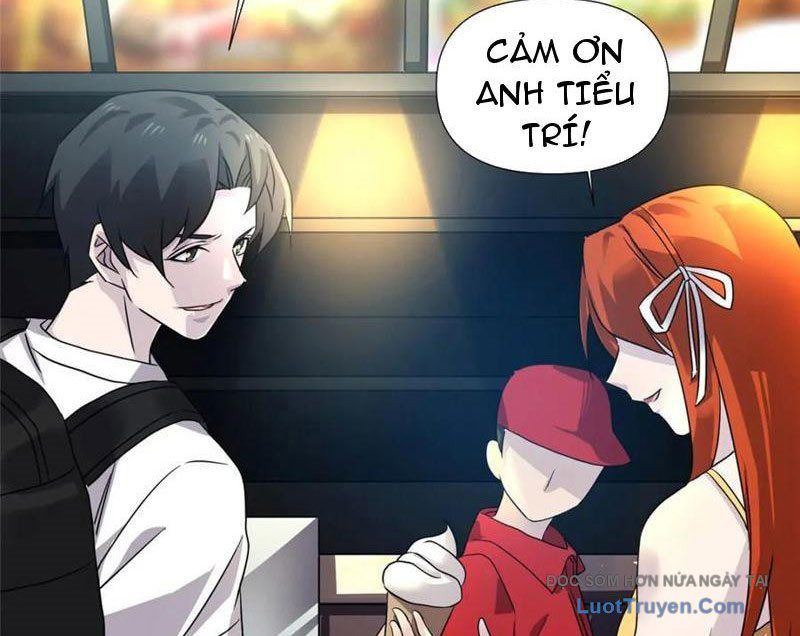 Quỷ Thần Trủng Chapter 65 - Trang 8