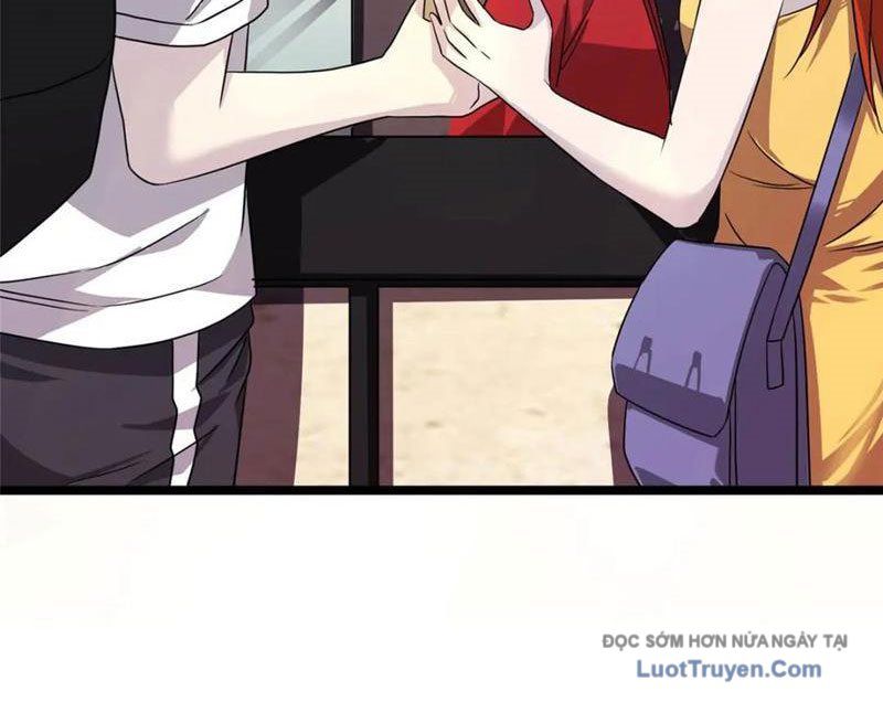 Quỷ Thần Trủng Chapter 65 - Trang 9