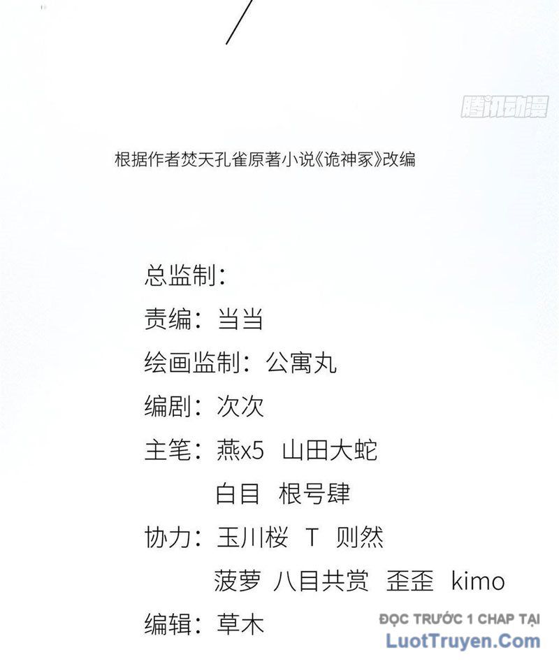 Quỷ Thần Trủng Chapter 7 - Trang 14
