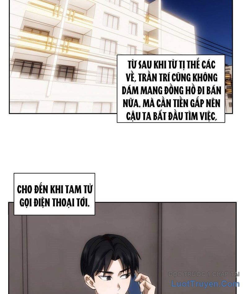 Quỷ Thần Trủng Chapter 7 - Trang 16