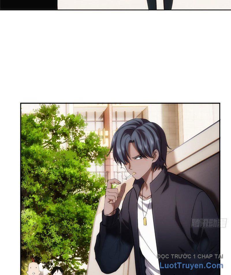Quỷ Thần Trủng Chapter 7 - Trang 20
