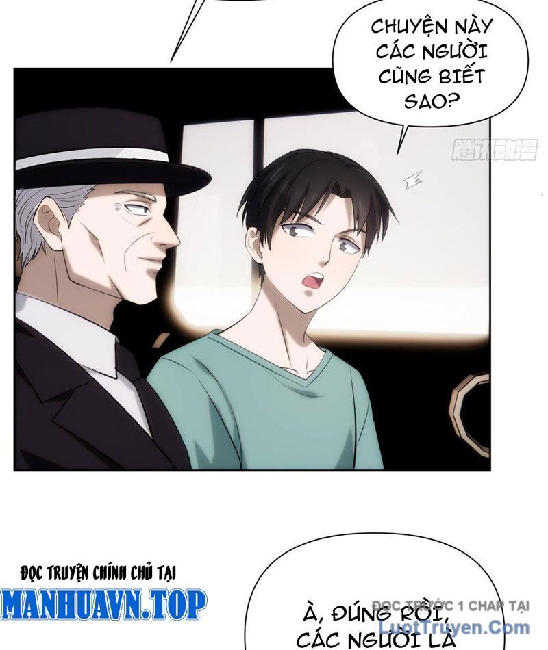 Quỷ Thần Trủng Chapter 7 - Trang 28
