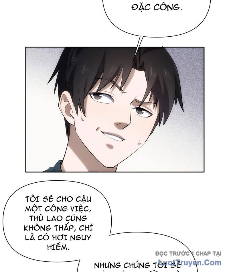 Quỷ Thần Trủng Chapter 7 - Trang 29