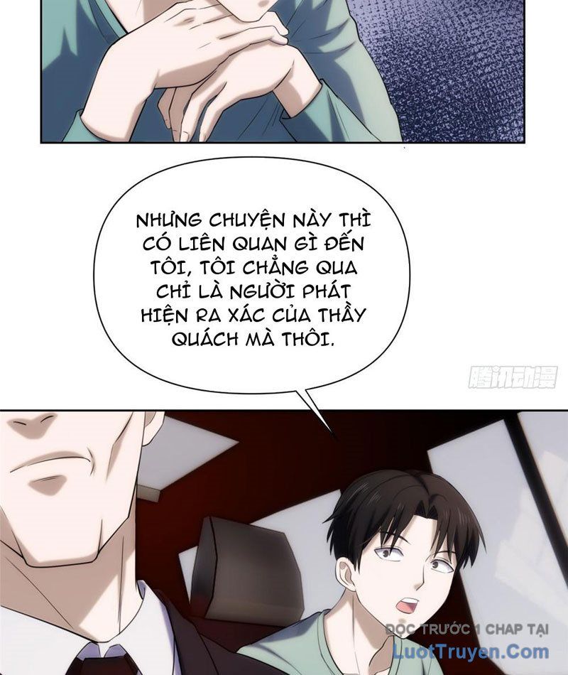 Quỷ Thần Trủng Chapter 7 - Trang 38