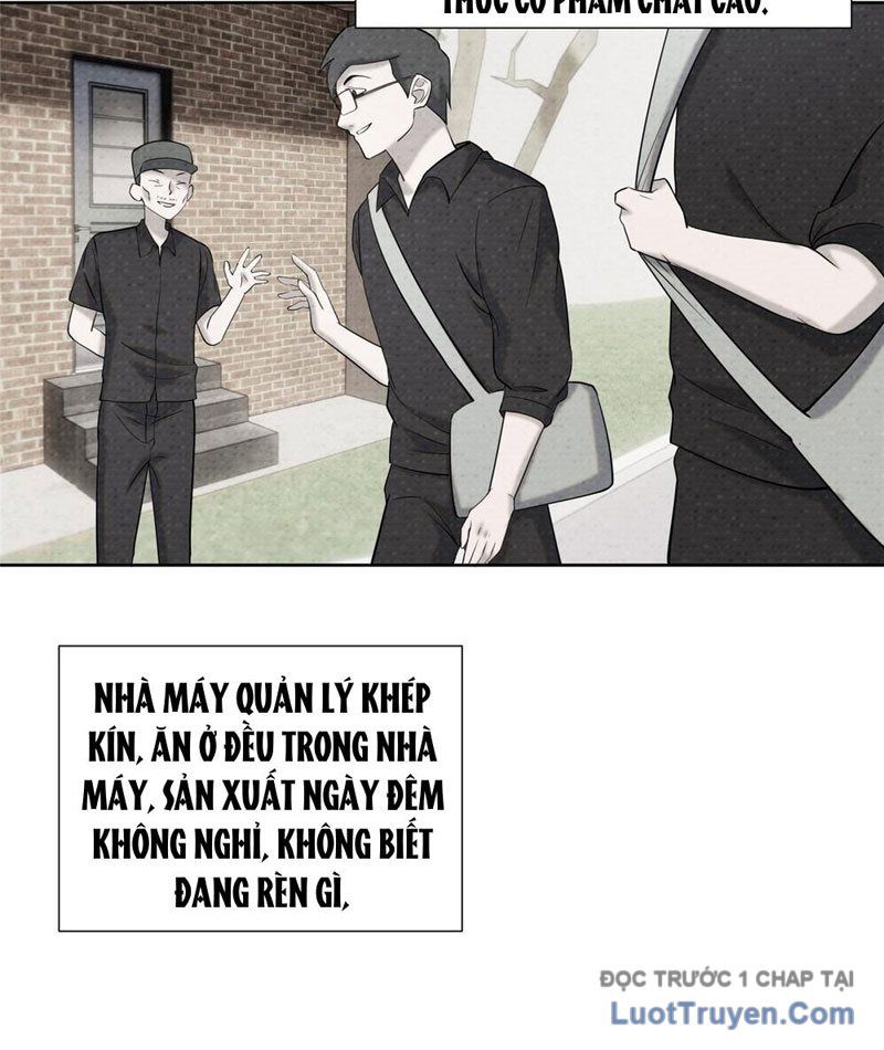 Quỷ Thần Trủng Chapter 7 - Trang 45