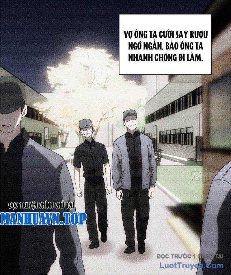 Quỷ Thần Trủng Chapter 8 - Trang 11