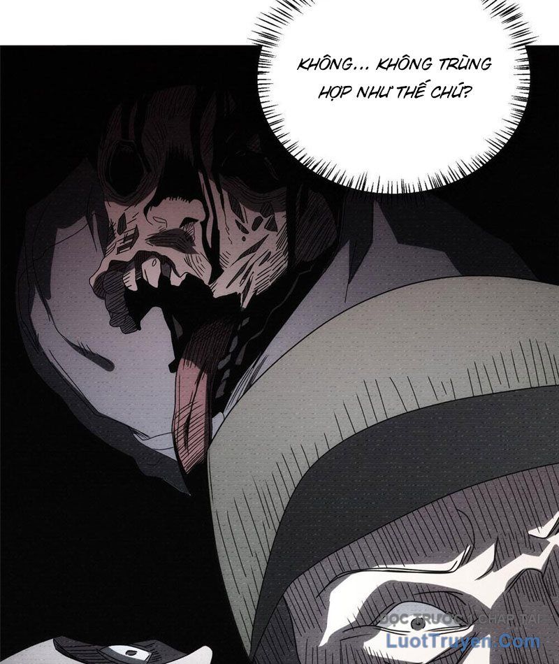 Quỷ Thần Trủng Chapter 8 - Trang 22