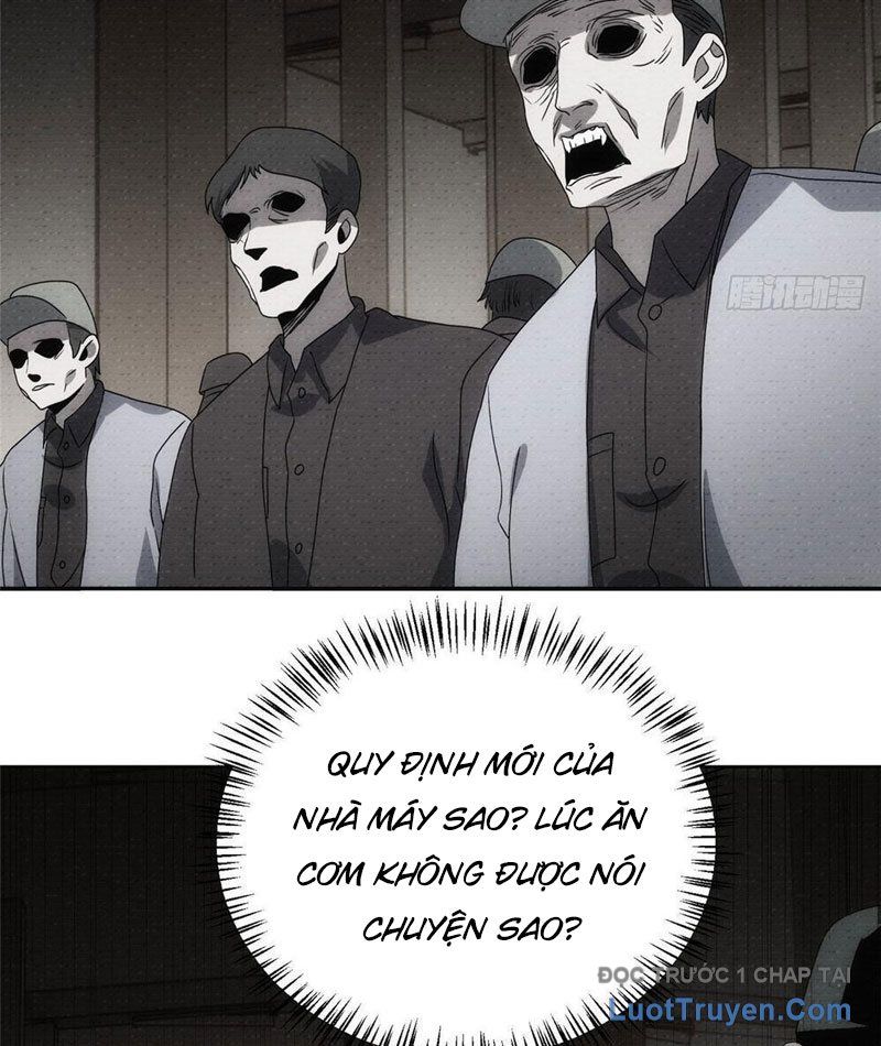 Quỷ Thần Trủng Chapter 8 - Trang 30