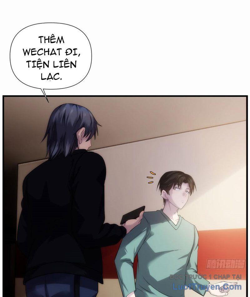 Quỷ Thần Trủng Chapter 9 - Trang 10