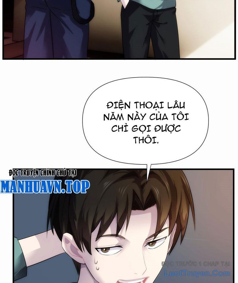 Quỷ Thần Trủng Chapter 9 - Trang 11