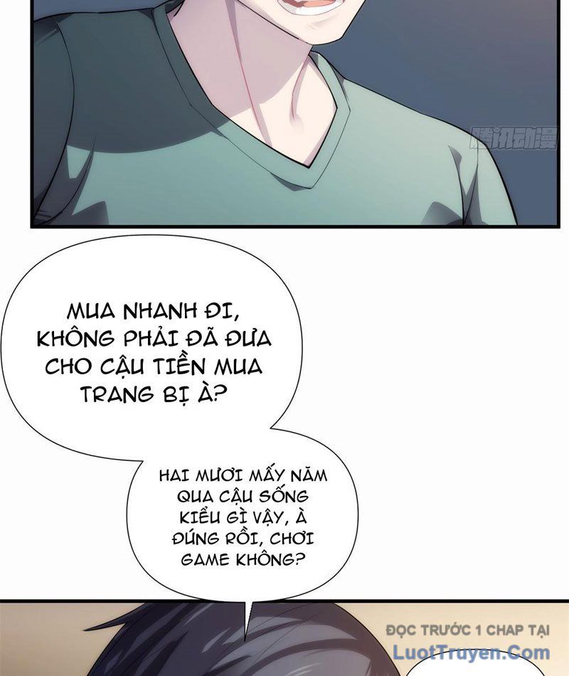 Quỷ Thần Trủng Chapter 9 - Trang 12