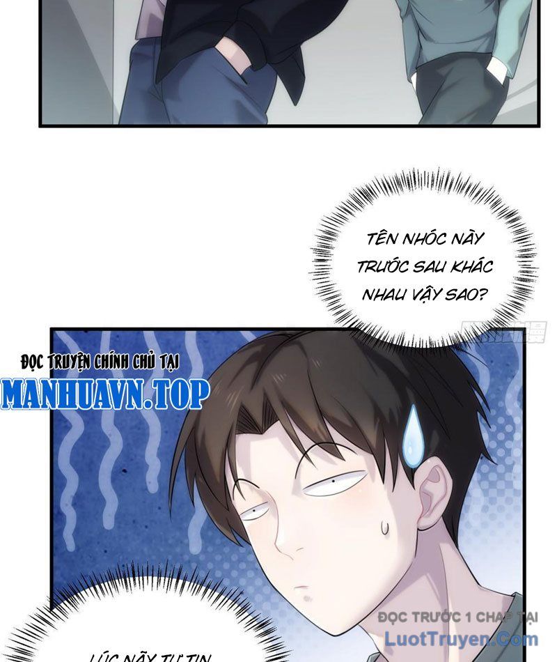 Quỷ Thần Trủng Chapter 9 - Trang 17