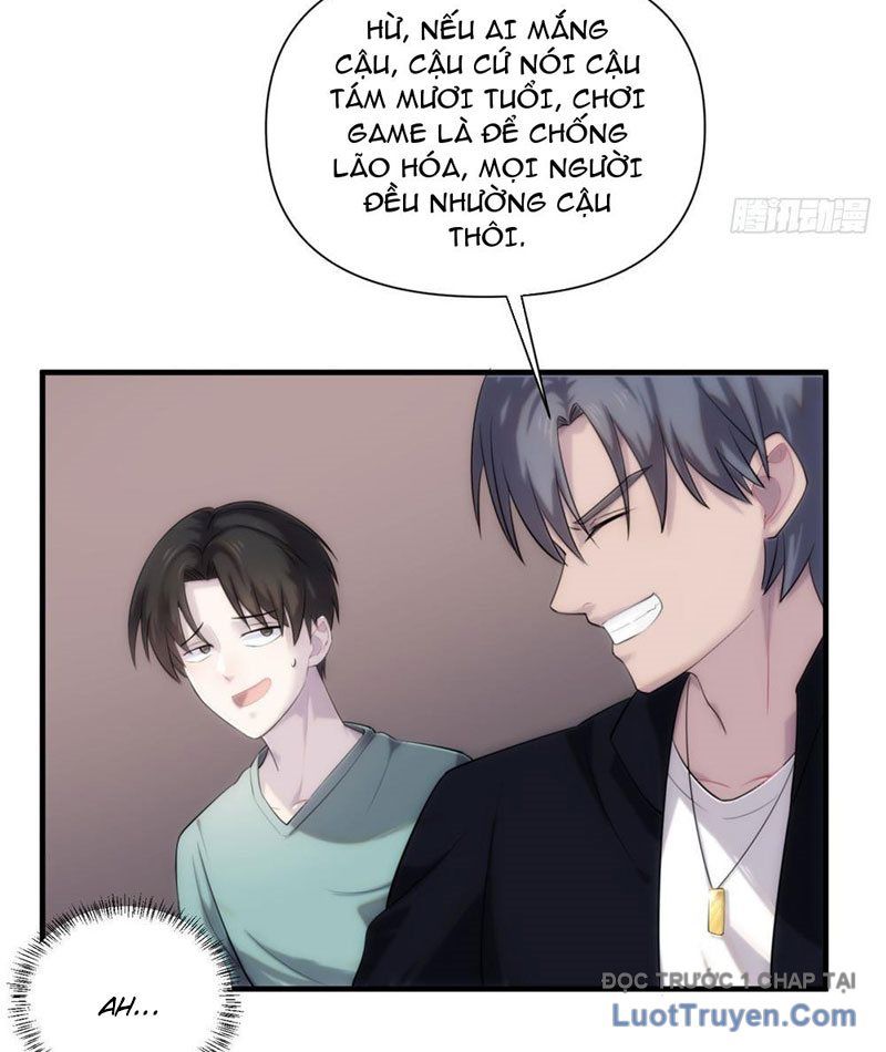 Quỷ Thần Trủng Chapter 9 - Trang 20
