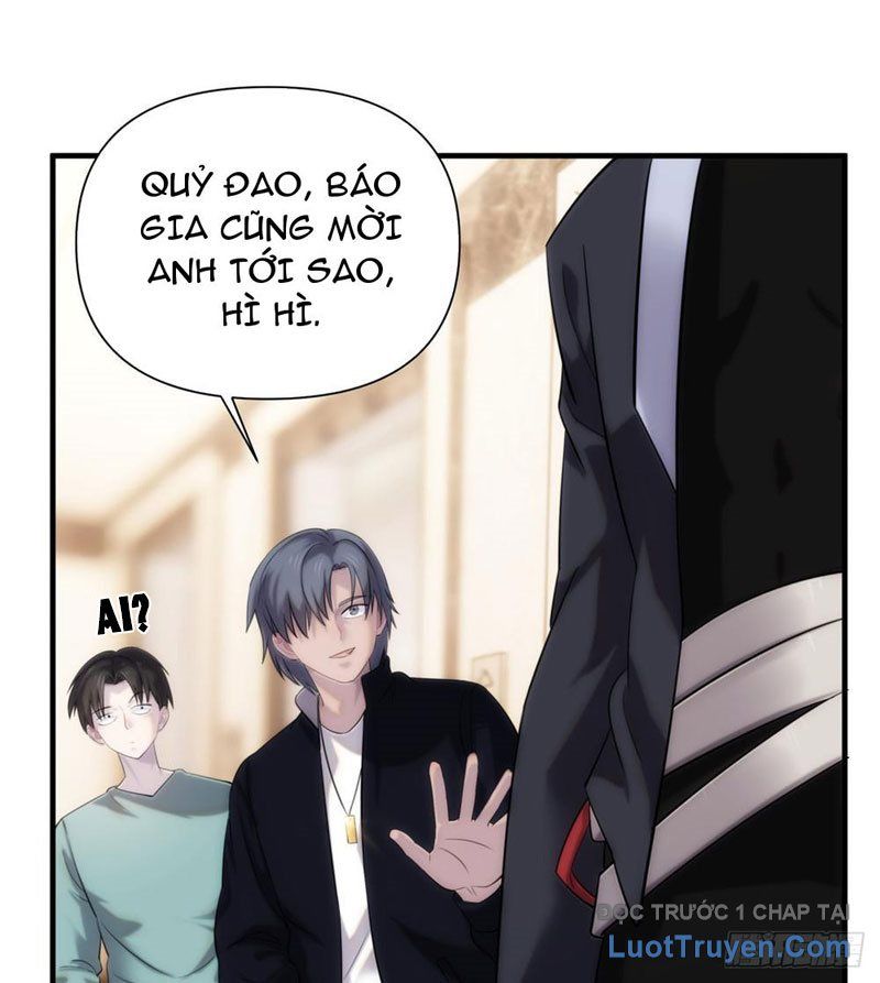 Quỷ Thần Trủng Chapter 9 - Trang 22