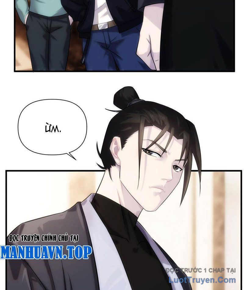 Quỷ Thần Trủng Chapter 9 - Trang 23