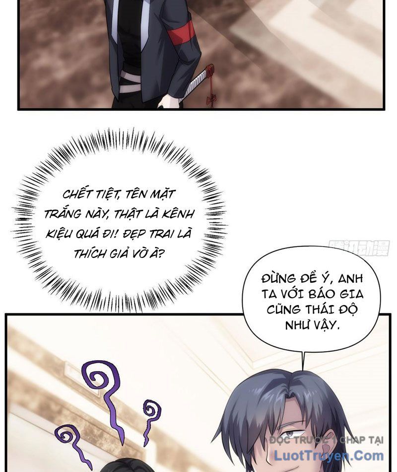 Quỷ Thần Trủng Chapter 9 - Trang 28