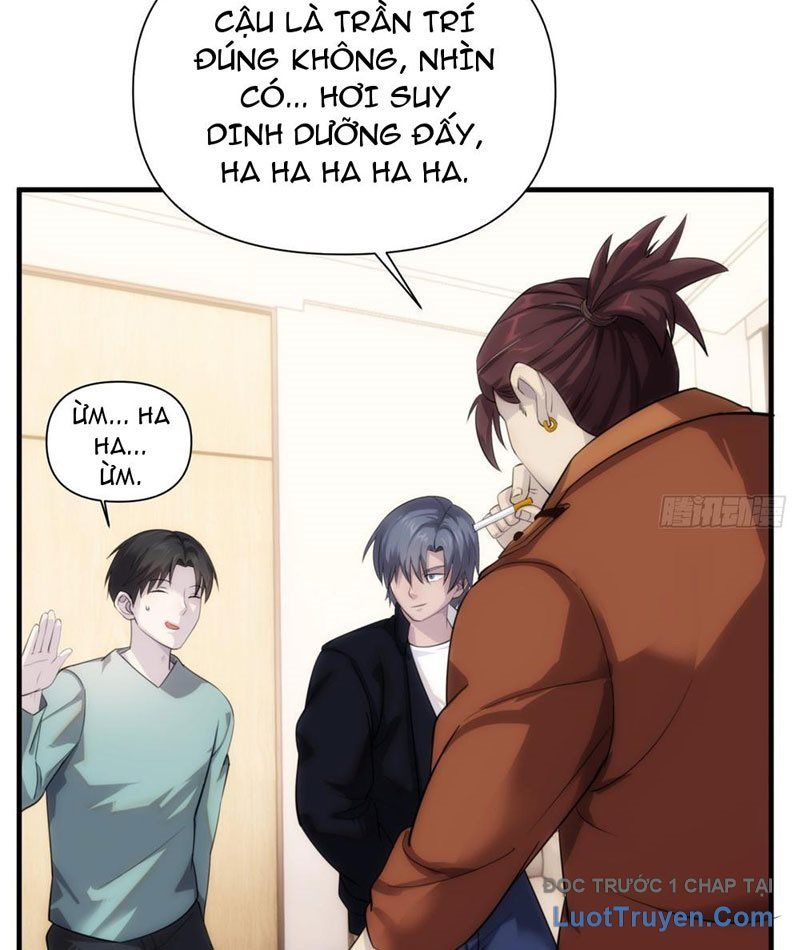 Quỷ Thần Trủng Chapter 9 - Trang 34