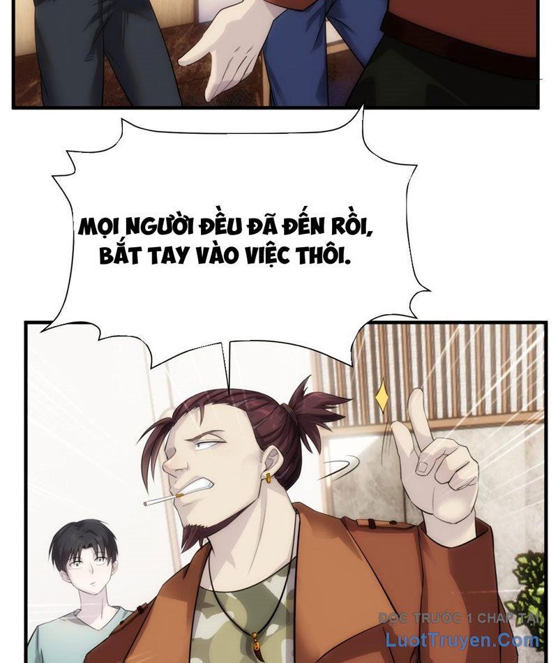 Quỷ Thần Trủng Chapter 9 - Trang 35