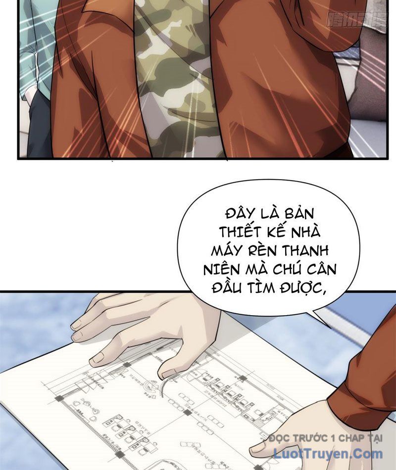 Quỷ Thần Trủng Chapter 9 - Trang 36