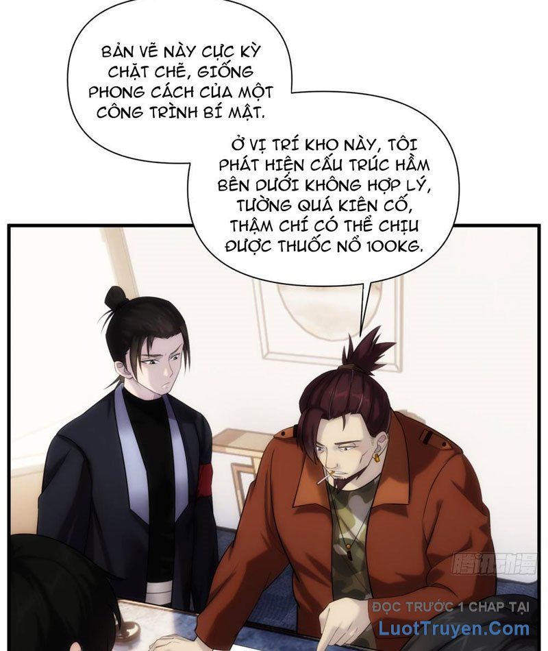 Quỷ Thần Trủng Chapter 9 - Trang 38