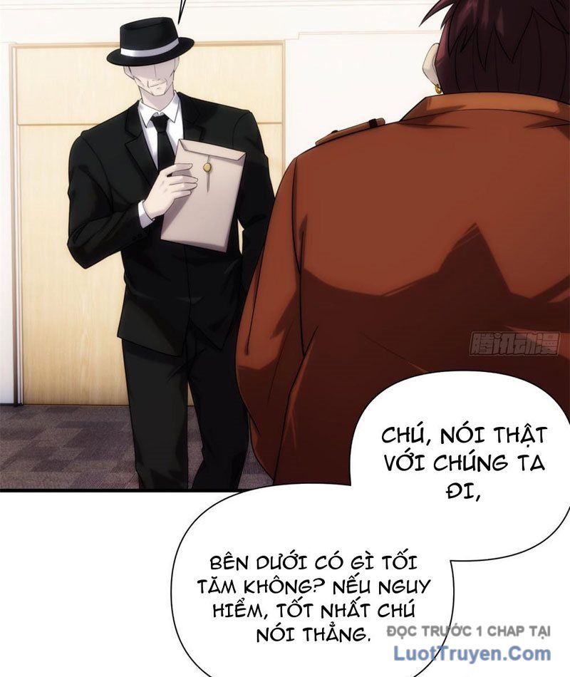Quỷ Thần Trủng Chapter 9 - Trang 41