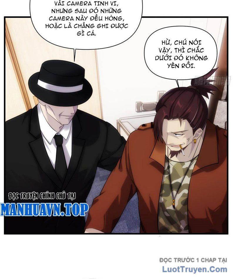 Quỷ Thần Trủng Chapter 9 - Trang 44