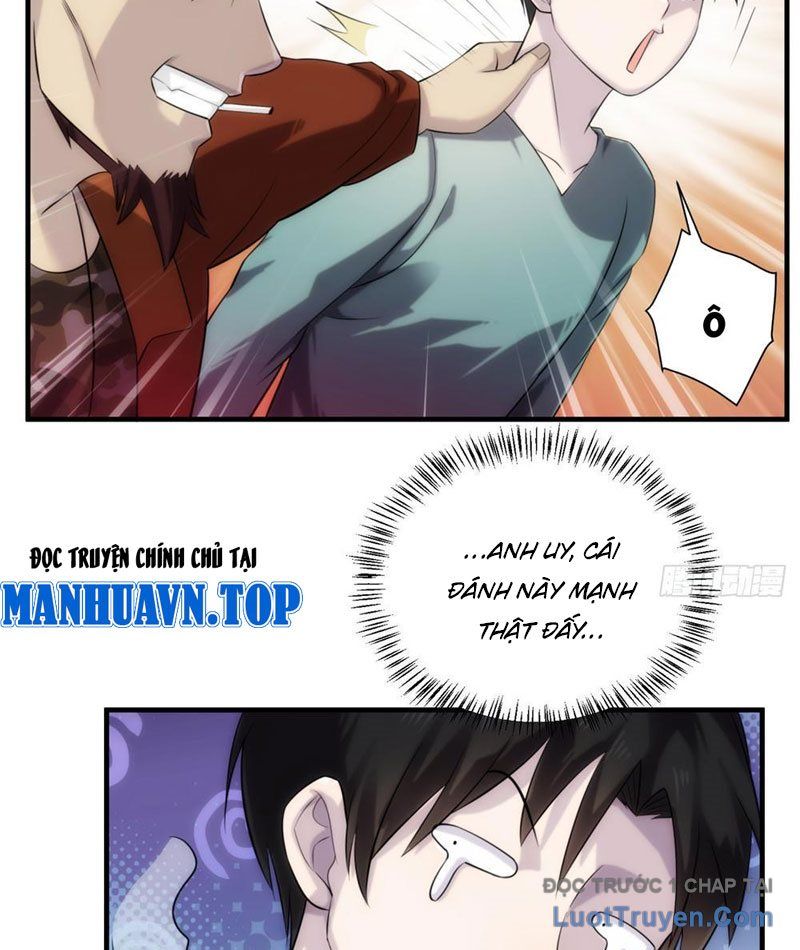 Quỷ Thần Trủng Chapter 9 - Trang 49