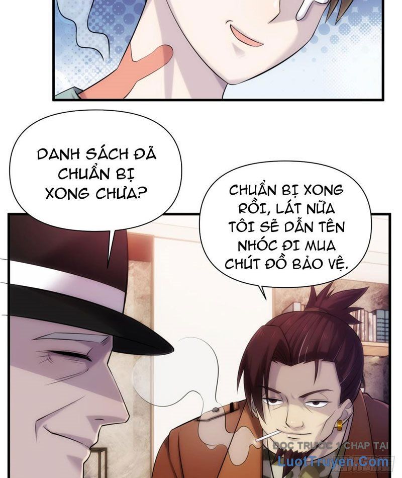Quỷ Thần Trủng Chapter 9 - Trang 50