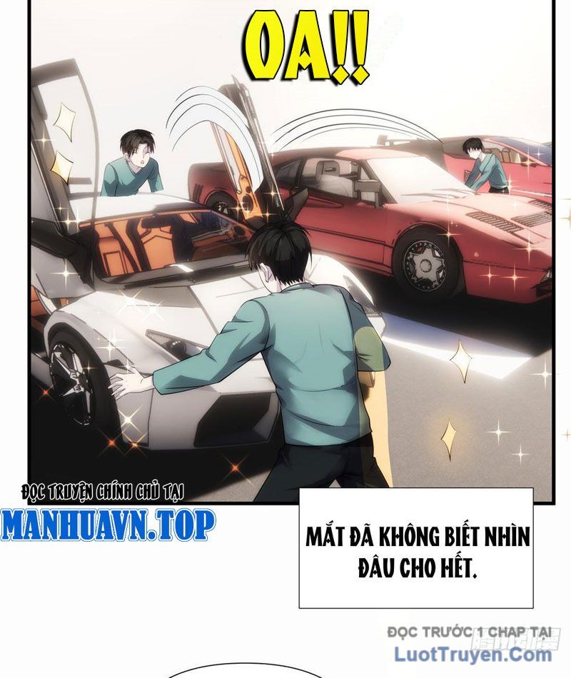 Quỷ Thần Trủng Chapter 9 - Trang 6