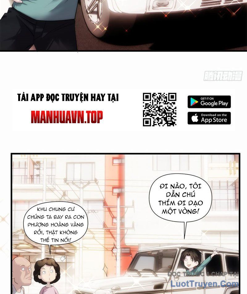 Quỷ Thần Trủng Chapter 9 - Trang 8