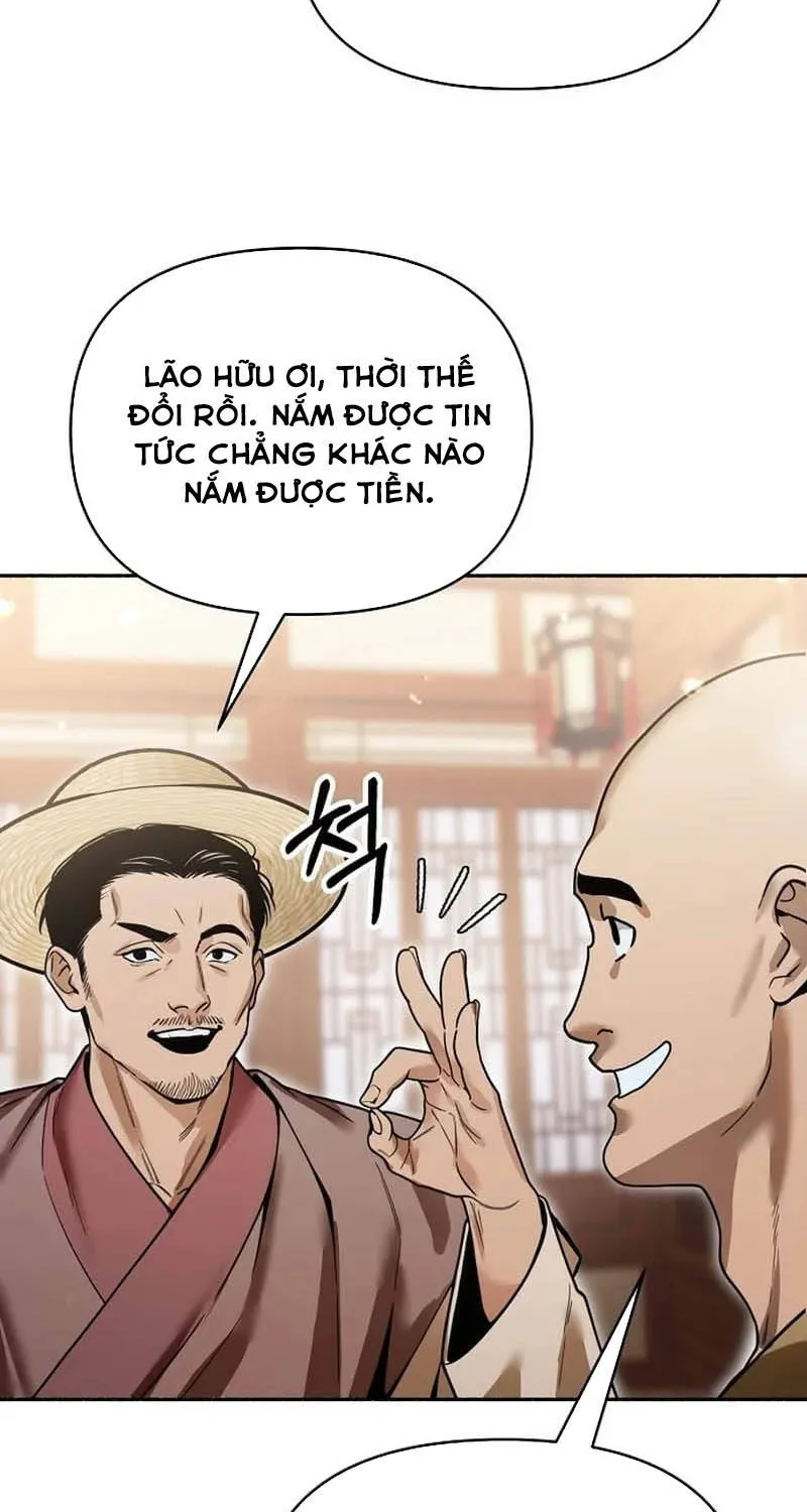 Quý Tiểu Thư Của Tứ Xuyên Đường Môn Bị Bắt Cóc Chapter 1 - Trang 10