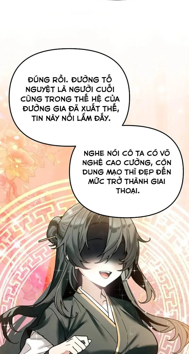 Quý Tiểu Thư Của Tứ Xuyên Đường Môn Bị Bắt Cóc Chapter 1 - Trang 13