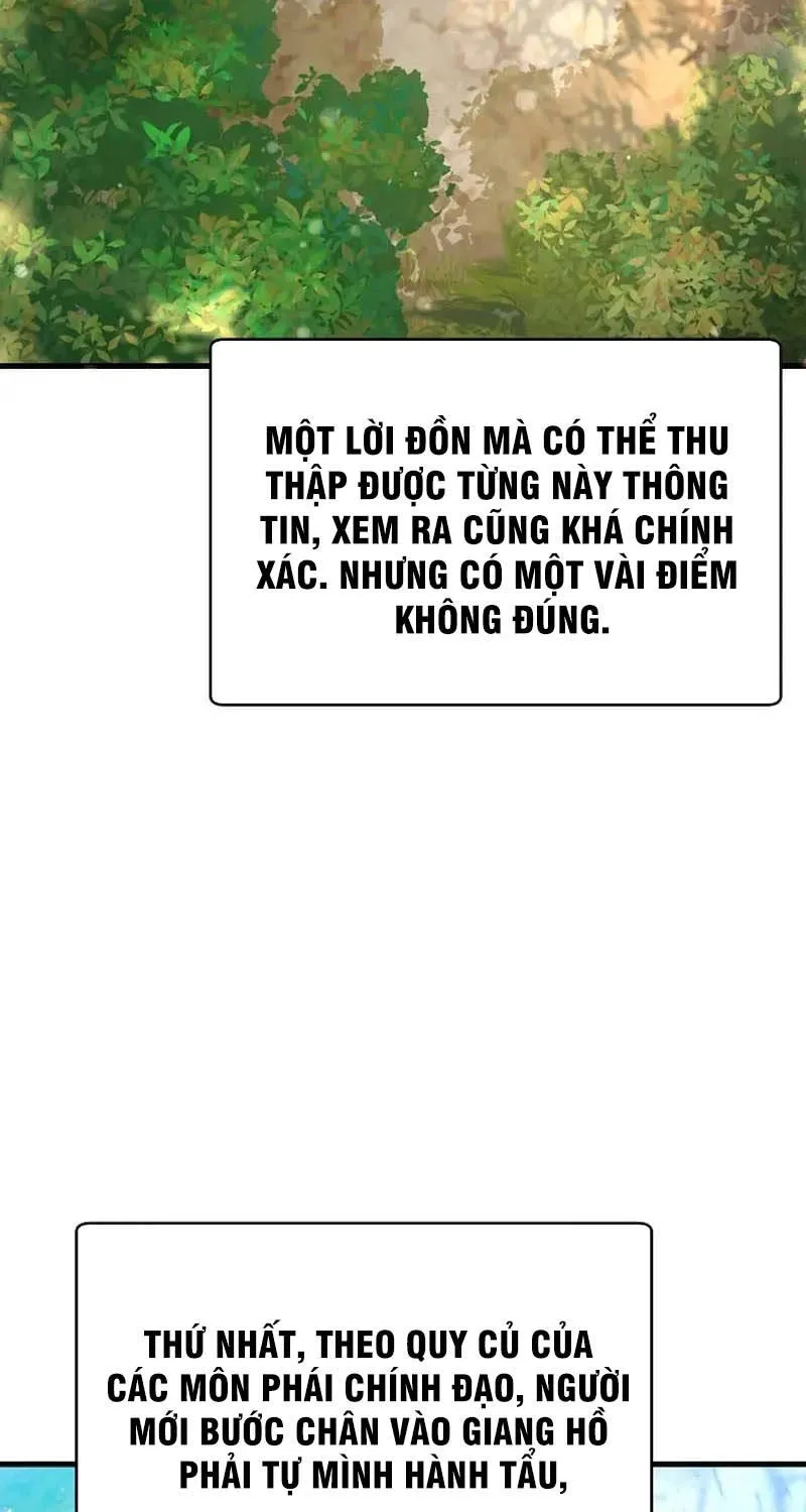 Quý Tiểu Thư Của Tứ Xuyên Đường Môn Bị Bắt Cóc Chapter 1 - Trang 25