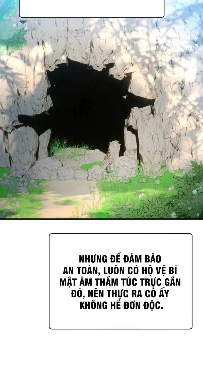 Quý Tiểu Thư Của Tứ Xuyên Đường Môn Bị Bắt Cóc Chapter 1 - Trang 26