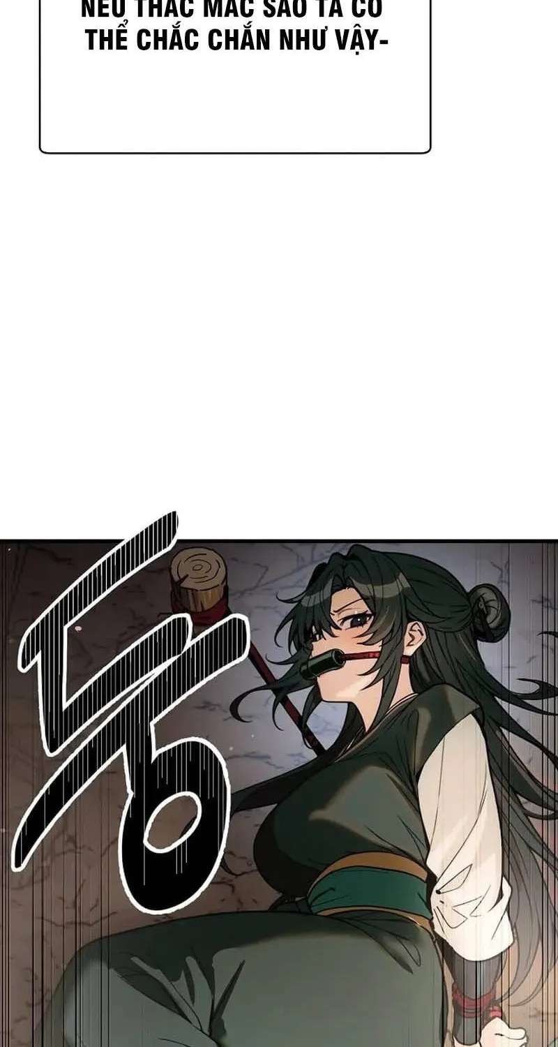 Quý Tiểu Thư Của Tứ Xuyên Đường Môn Bị Bắt Cóc Chapter 1 - Trang 29