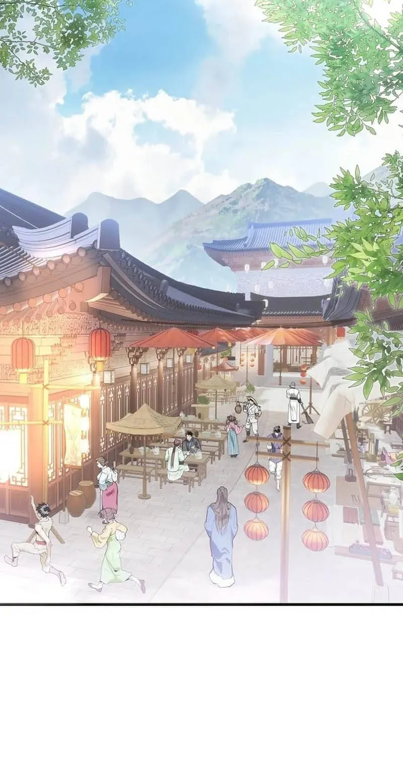 Quý Tiểu Thư Của Tứ Xuyên Đường Môn Bị Bắt Cóc Chapter 1 - Trang 4