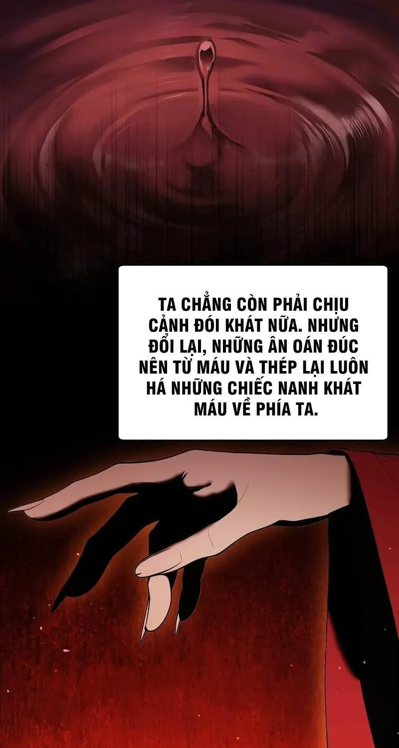 Quý Tiểu Thư Của Tứ Xuyên Đường Môn Bị Bắt Cóc Chapter 1 - Trang 42