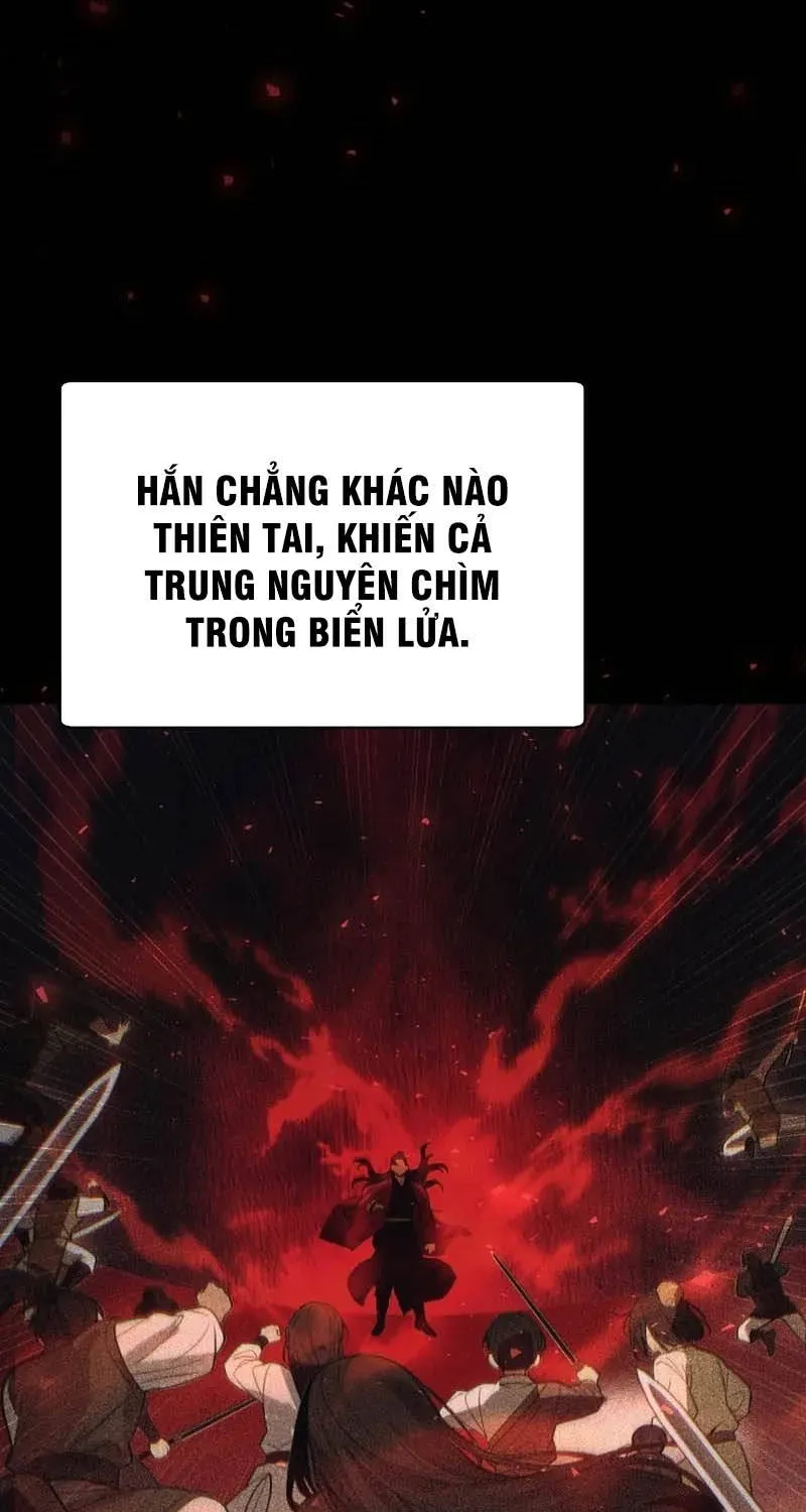 Quý Tiểu Thư Của Tứ Xuyên Đường Môn Bị Bắt Cóc Chapter 1 - Trang 45
