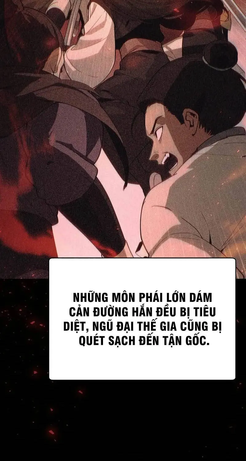 Quý Tiểu Thư Của Tứ Xuyên Đường Môn Bị Bắt Cóc Chapter 1 - Trang 46
