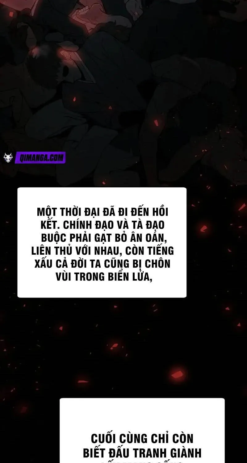 Quý Tiểu Thư Của Tứ Xuyên Đường Môn Bị Bắt Cóc Chapter 1 - Trang 48