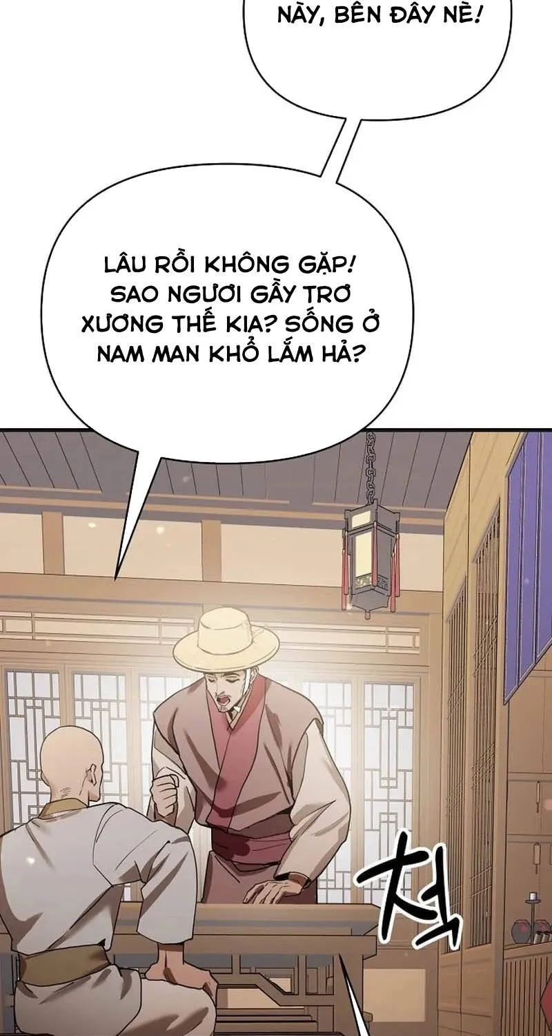 Quý Tiểu Thư Của Tứ Xuyên Đường Môn Bị Bắt Cóc Chapter 1 - Trang 7