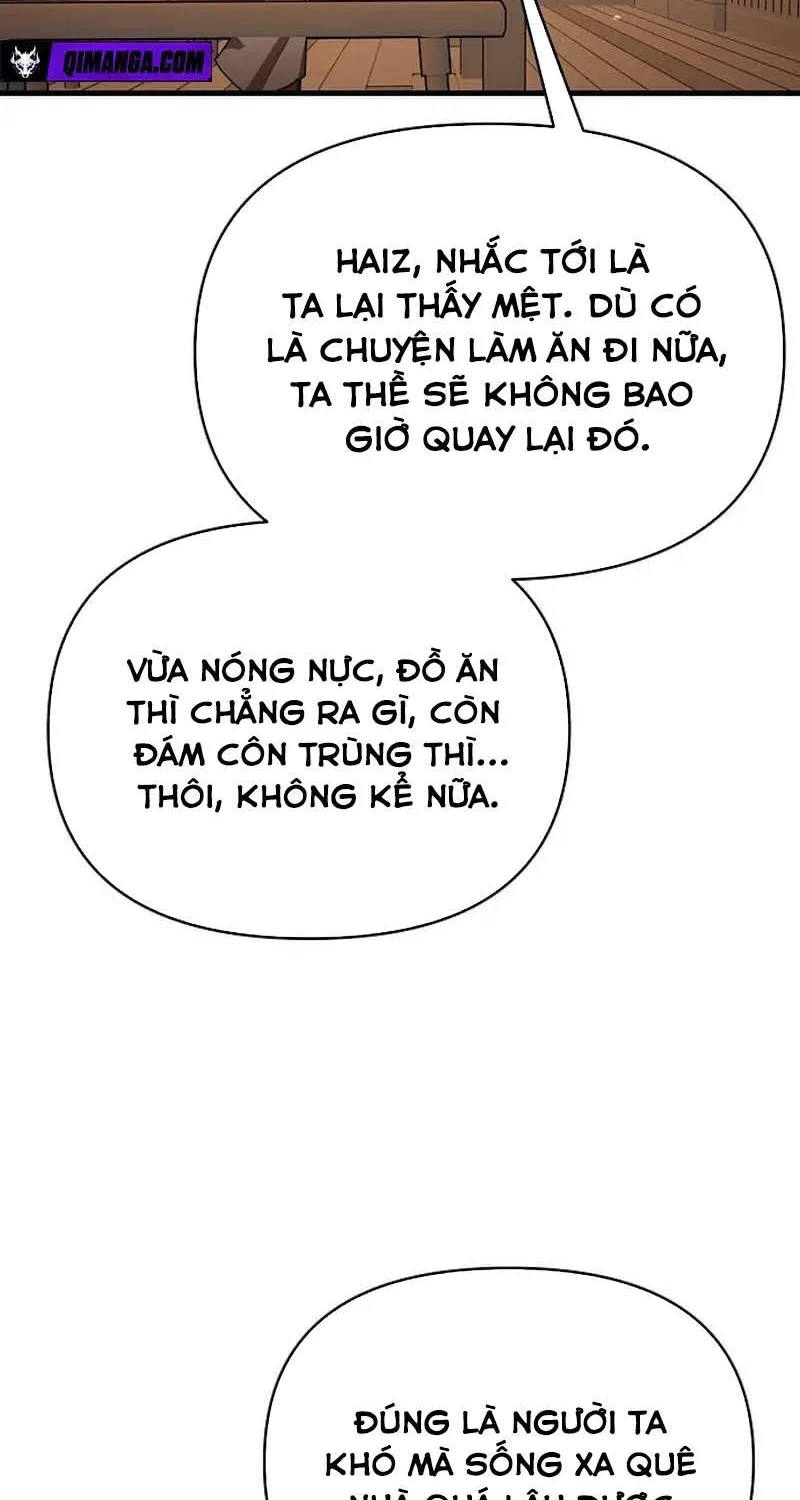 Quý Tiểu Thư Của Tứ Xuyên Đường Môn Bị Bắt Cóc Chapter 1 - Trang 8